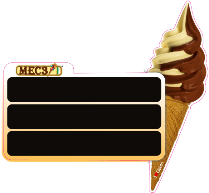 Obrázek TABULE SOFT-ICE (CZ)